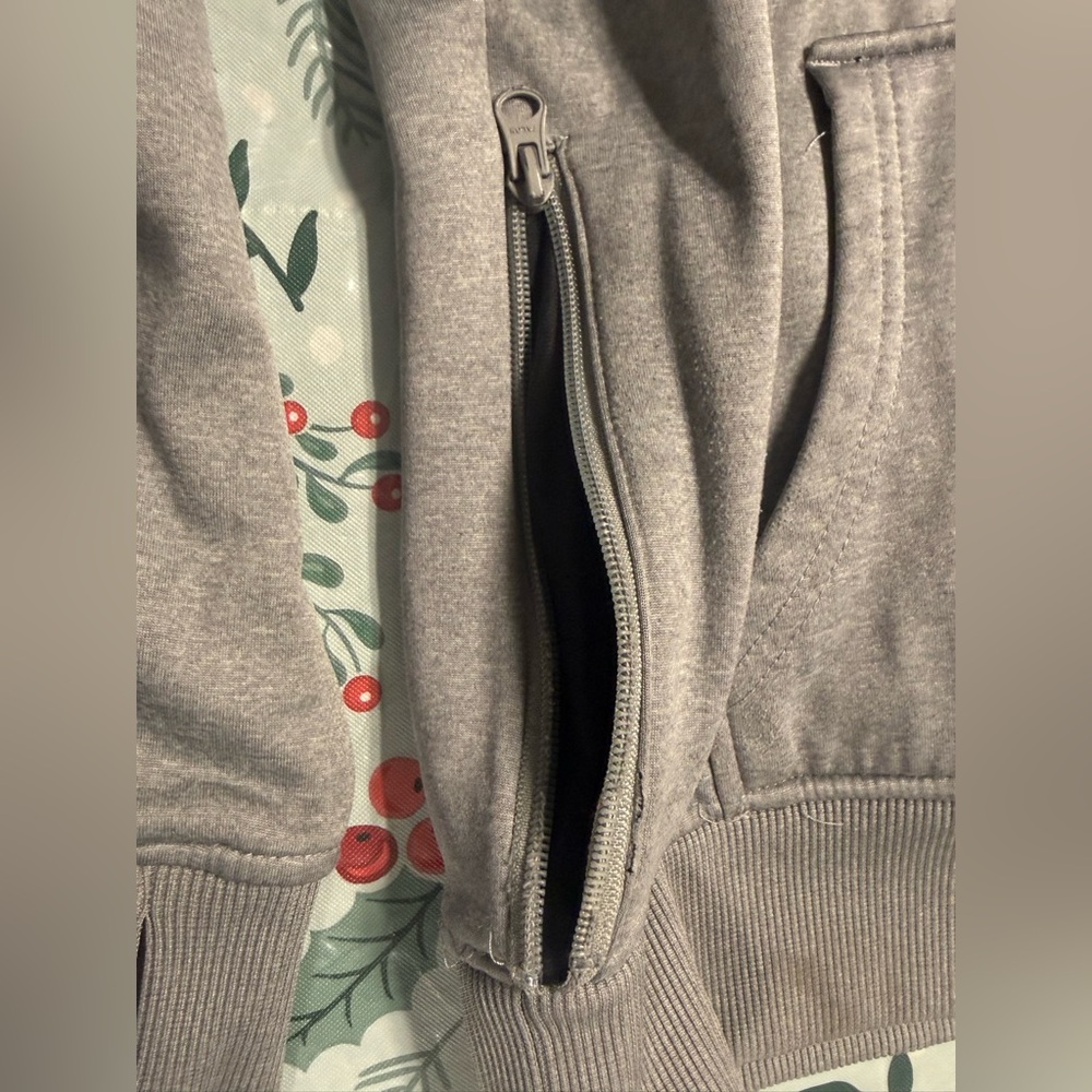 Burton Dry Ride sweatshirt - Picture 5 of 13